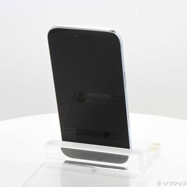 〔中古〕Apple(アップル) iPhone Air 512GB スカイブルー MG2F4J／A SIMフリー〔352-ud〕 |  | 02
