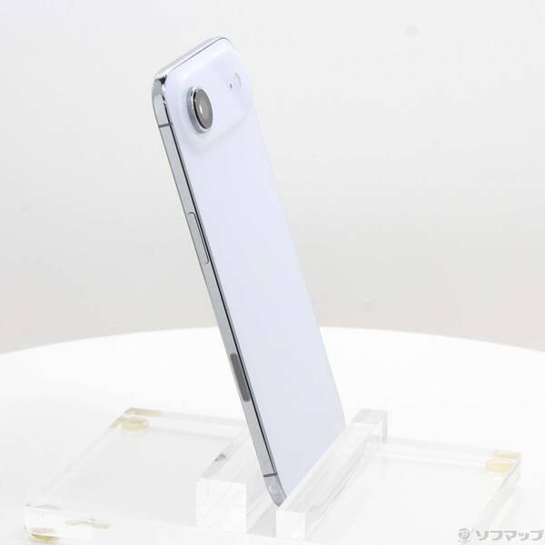 〔中古〕Apple(アップル) iPhone Air 512GB スカイブルー MG2F4J／A SIMフリー〔352-ud〕 |  | 03