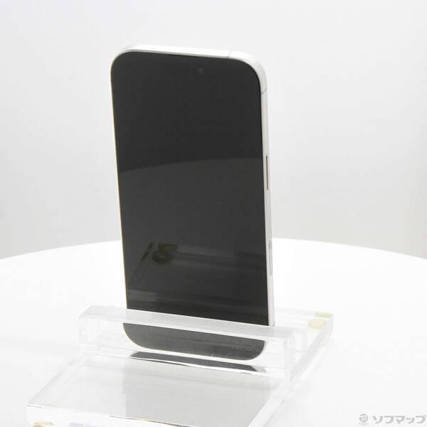 〔中古〕Apple(アップル) iPhone16 Pro 128GB ナチュラルチタニウム MYMY3J／A SIMフリー〔348-ud〕 |  | 02
