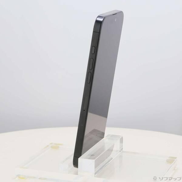 〔中古〕Apple(アップル) iPhone16 Pro Max 1TB ブラックチタニウム MYWQ3J／A SIMフリー〔344-ud〕 |  | 01