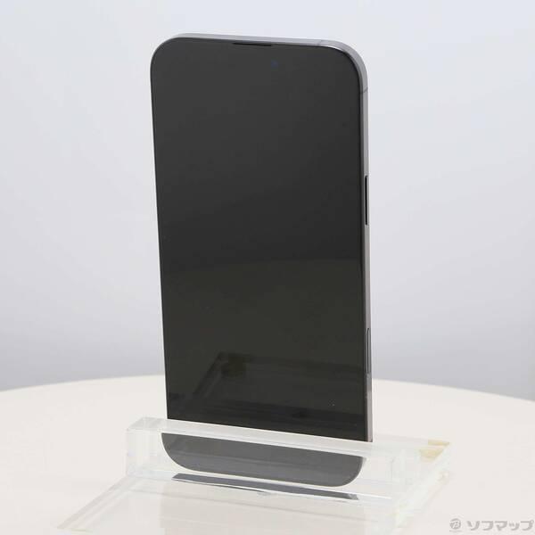 〔中古〕Apple(アップル) iPhone16 Pro Max 1TB ブラックチタニウム MYWQ3J／A SIMフリー〔344-ud〕 |  | 02