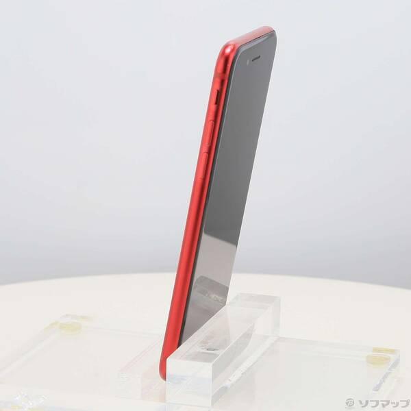 〔中古〕Apple(アップル) iPhone SE 第2世代 64GB プロダクトレッド MHGR3J／A SIMフリー〔262-ud〕 |  | 01