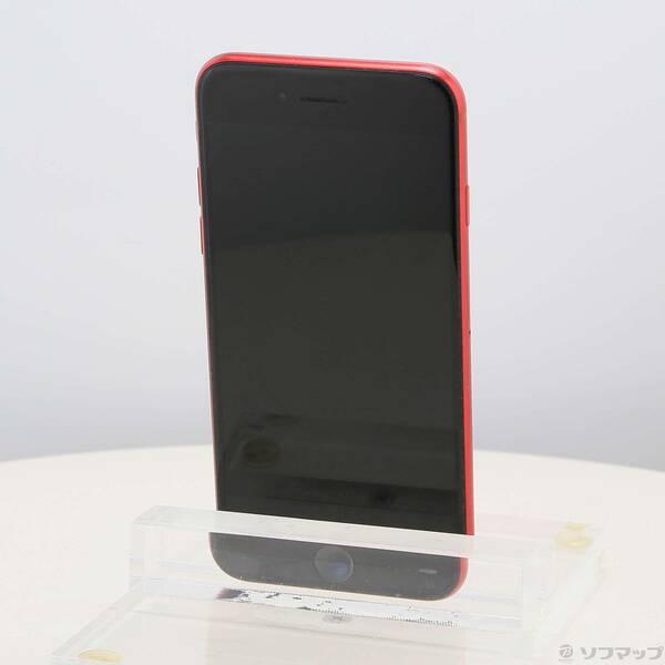 〔中古〕Apple(アップル) iPhone SE 第2世代 64GB プロダクトレッド MHGR3J／A SIMフリー〔262-ud〕 |  | 02