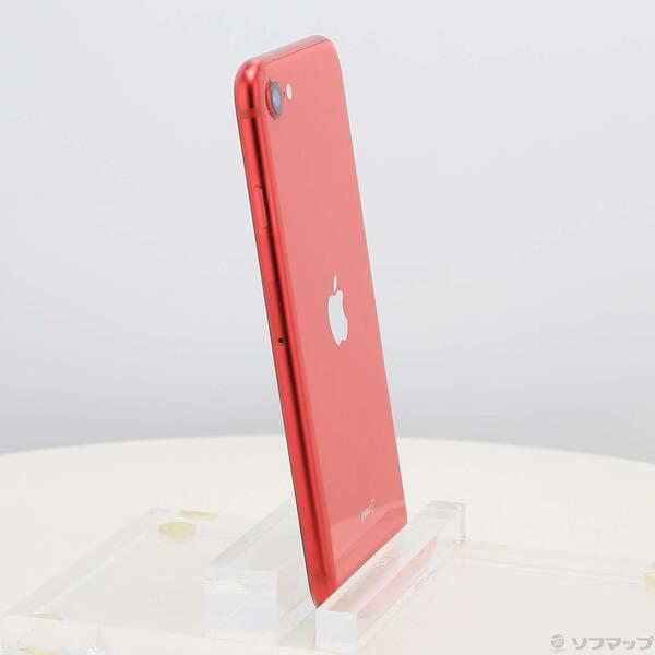 〔中古〕Apple(アップル) iPhone SE 第2世代 64GB プロダクトレッド MHGR3J／A SIMフリー〔262-ud〕 |  | 03