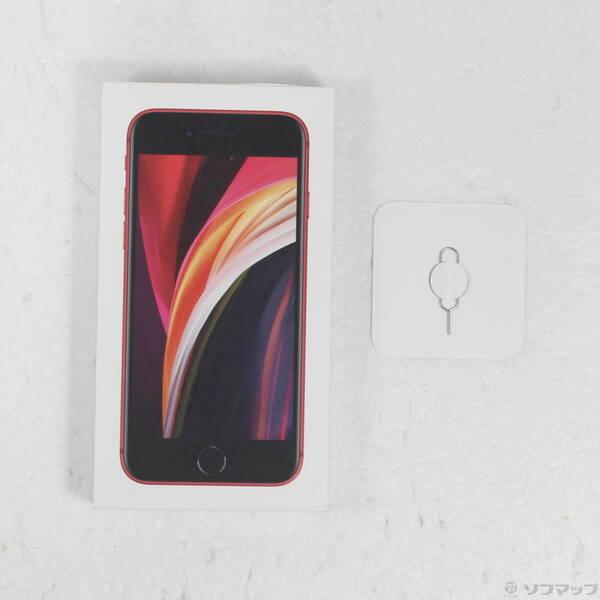 〔中古〕Apple(アップル) iPhone SE 第2世代 64GB プロダクトレッド MHGR3J／A SIMフリー〔262-ud〕 |  | 04