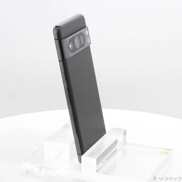 〔中古〕GOOGLE(グーグル) Google Pixel 8 Pro 512GB オブシディアン GE9DP SIMフリー〔269-ud〕 |  | 03