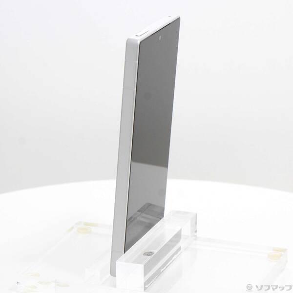 〔中古〕SHARP(シャープ) AQUOS R9 256GB ホワイト A401SH Softbank SIMフリー〔348-ud〕 |  | 01