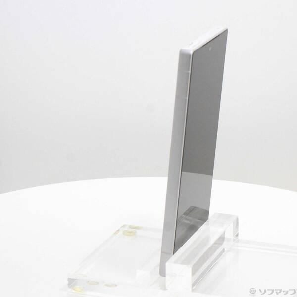 〔中古〕SHARP(シャープ) AQUOS R9 256GB ホワイト A401SH Softbank SIMフリー〔258-ud〕 |  | 01