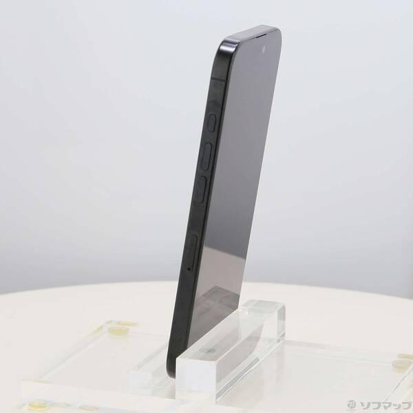 〔中古〕Apple(アップル) iPhone16 Pro 512GB ブラックチタニウム MYN43J／A SIMフリー〔258-ud〕 |  | 01