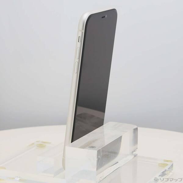 〔中古〕Apple(アップル) iPhone11 128GB ホワイト MWM22J／A SIMフリー〔196-ud〕 |  | 01