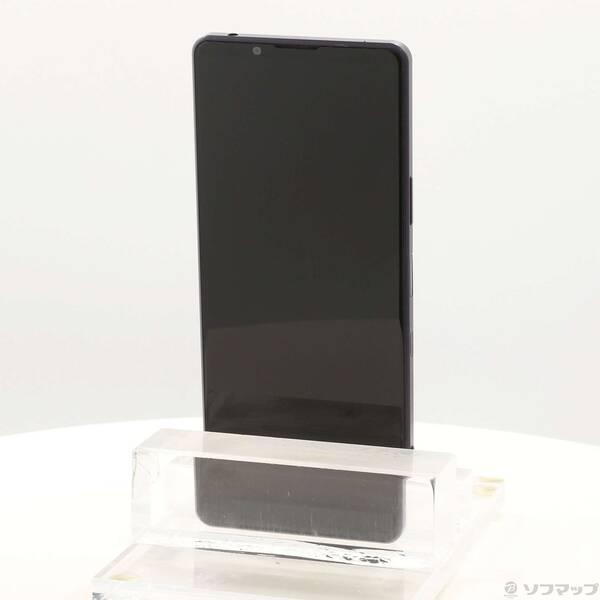 〔中古〕SONY(ソニー) Xperia 1 III 256GB フロストパープル SOG03 auロック解除SIMフリー〔198-ud〕 |  | 02