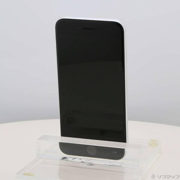 〔中古〕Apple(アップル) iPhone SE 第2世代 128GB ホワイト MXD12J／A SIMフリー〔297-ud〕 |  | 02