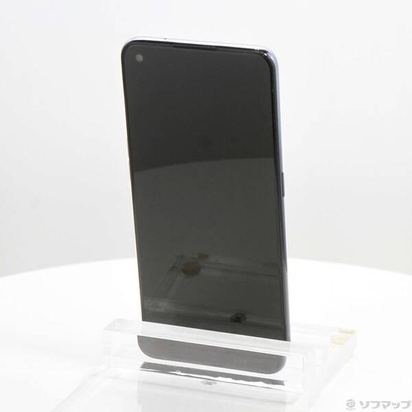 〔中古〕OPPO(オッポ) OPPO Reno5 A 128GB シルバーブラック A103OP Y!mobile SIMフリー〔348-ud〕 |  | 02