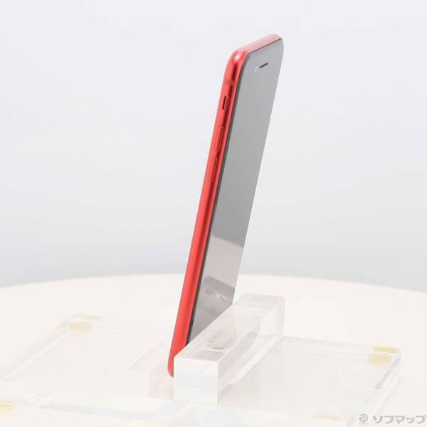 〔中古〕Apple(アップル) iPhone SE 第2世代 64GB プロダクトレッド MX9U2J／A SIMフリー〔297-ud〕 |  | 01