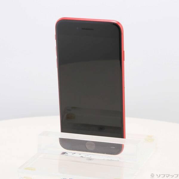 〔中古〕Apple(アップル) iPhone SE 第2世代 64GB プロダクトレッド MX9U2J／A SIMフリー〔297-ud〕 |  | 02