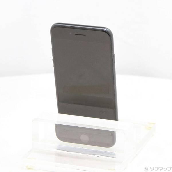 〔中古〕Apple(アップル) iPhone SE 第3世代 64GB ミッドナイト MMYC3J／A SIMフリー〔349-ud〕 |  | 02
