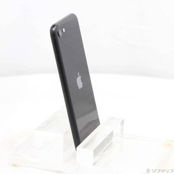 〔中古〕Apple(アップル) iPhone SE 第3世代 64GB ミッドナイト MMYC3J／A SIMフリー〔349-ud〕 |  | 03