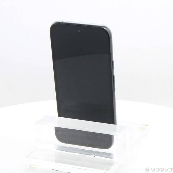 〔中古〕GOOGLE(グーグル) Google Pixel 8a 128GB オブシディアン G576D docomoロック解除SIMフリー〔276-ud〕 |  | 02