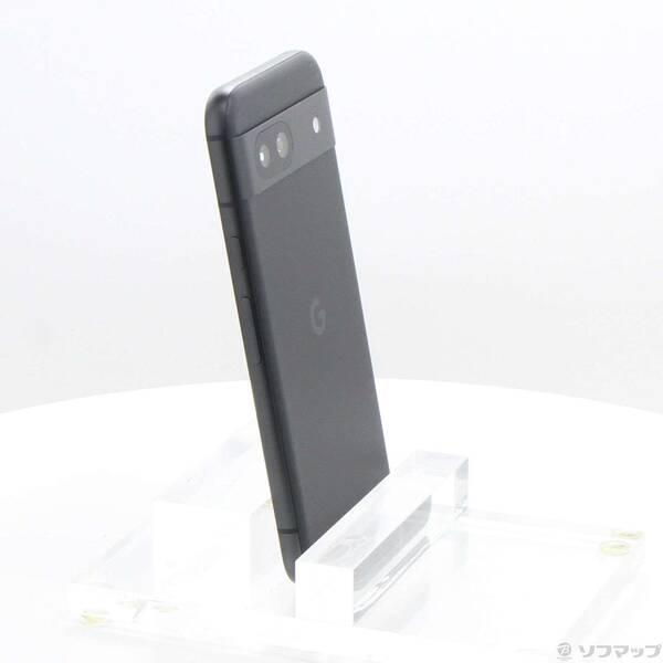 〔中古〕GOOGLE(グーグル) Google Pixel 8a 128GB オブシディアン G576D docomoロック解除SIMフリー〔276-ud〕 |  | 03