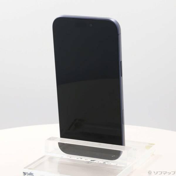 〔中古〕Apple(アップル) iPhone17 Pro Max 256GB ディープブルー MFYA4J／A SIMフリー〔348-ud〕 |  | 02