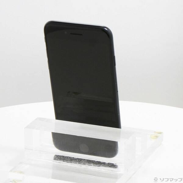 〔中古〕Apple(アップル) iPhone SE 第3世代 64GB ミッドナイト MMYC3J／A SIMフリー〔262-ud〕 |  | 02