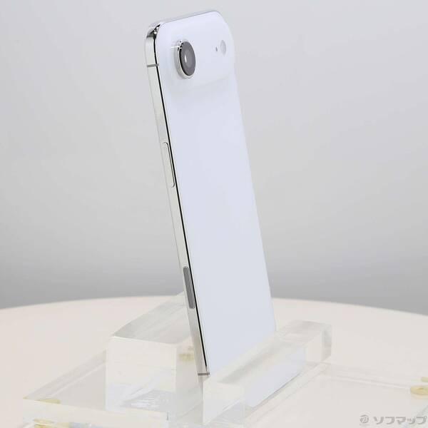 〔中古〕Apple(アップル) iPhone Air 256GB クラウドホワイト MG284J／A SIMフリー〔377-ud〕 |  | 03