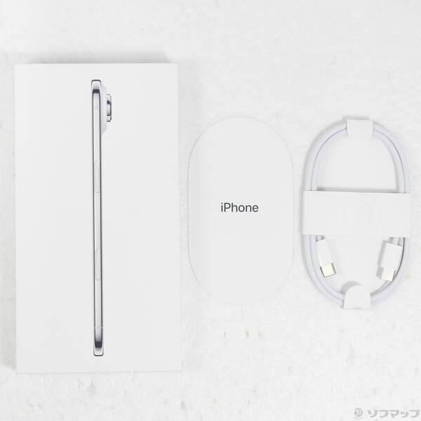 〔中古〕Apple(アップル) iPhone Air 256GB クラウドホワイト MG284J／A SIMフリー〔377-ud〕 |  | 04