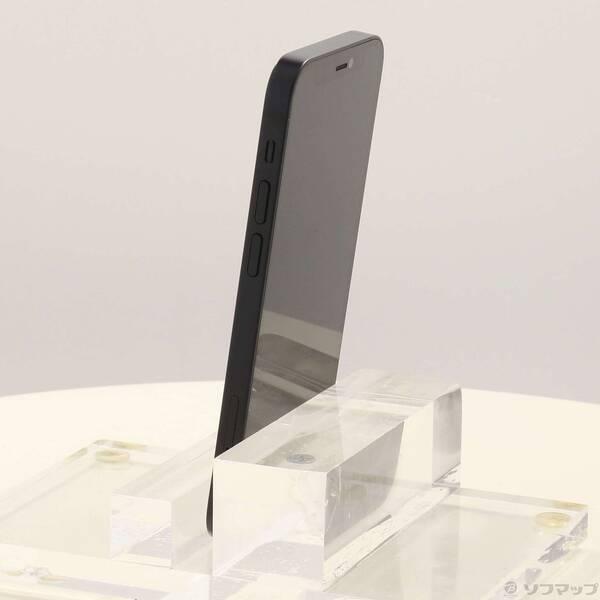 〔中古〕Apple(アップル) iPhone12 mini 64GB ブラック MGA03J／A SIMフリー〔352-ud〕 |  | 01