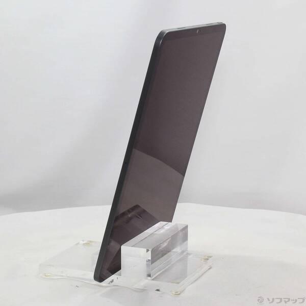 〔中古〕Apple(アップル) iPad Pro 11インチ 第3世代 128GB スペースグレイ MHQR3J／A Wi-Fi〔295-ud〕 |  | 01