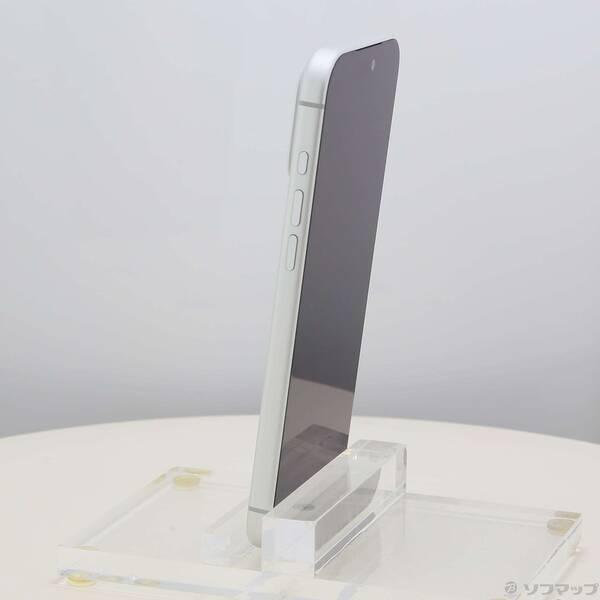 〔中古〕Apple(アップル) iPhone17 Pro Max 512GB シルバー MFYC4J／A SIMフリー〔344-ud〕 |  | 01