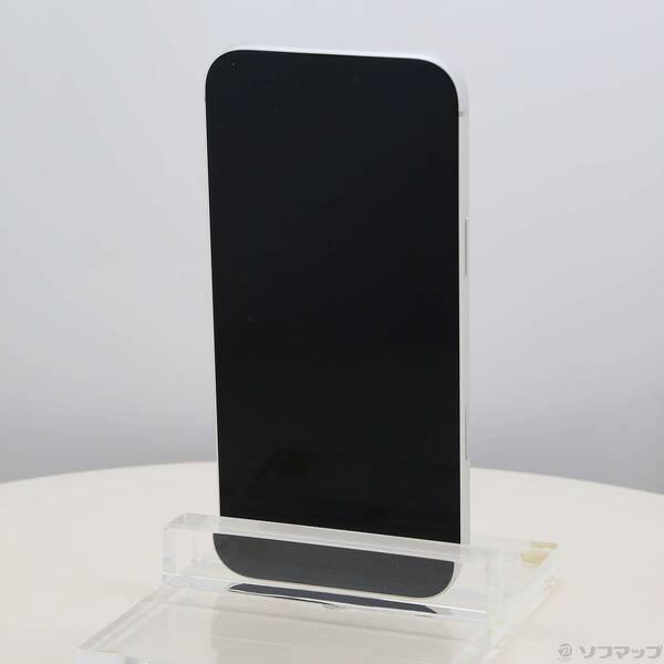 〔中古〕Apple(アップル) iPhone17 Pro Max 512GB シルバー MFYC4J／A SIMフリー〔344-ud〕 |  | 02