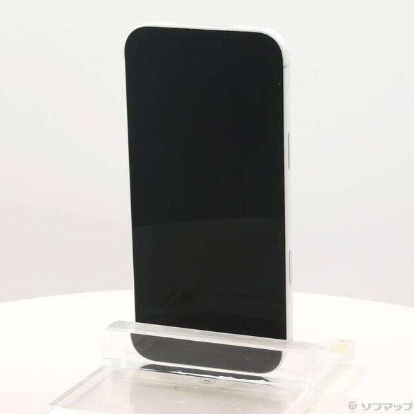 〔中古〕Apple(アップル) iPhone17 Pro Max 1TB シルバー MFYF4J／A SIMフリー〔352-ud〕 |  | 02