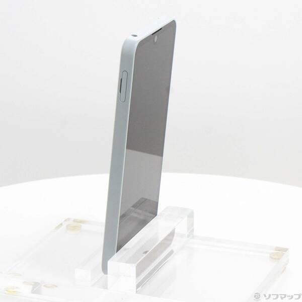 〔中古〕SHARP(シャープ) AQUOS wish3 64GB グリーン SHSJQ1 Softbank SIMフリー〔344-ud〕 |  | 01