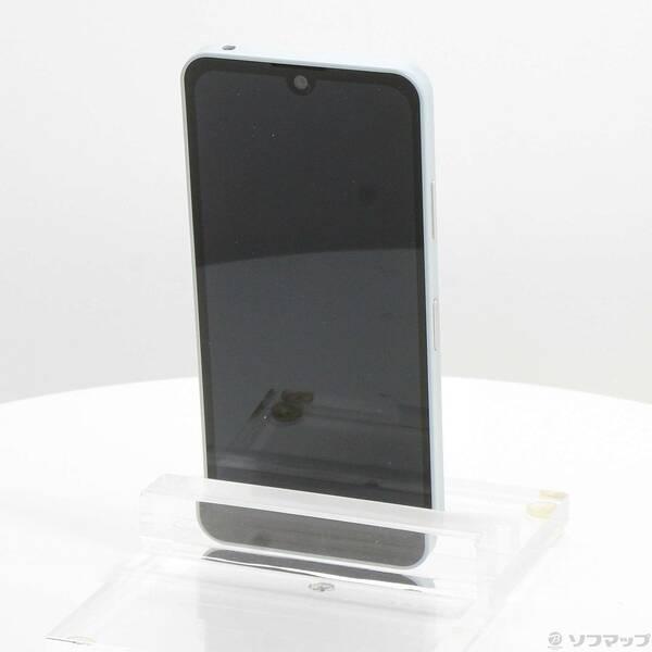 〔中古〕SHARP(シャープ) AQUOS wish3 64GB グリーン SHSJQ1 Softbank SIMフリー〔344-ud〕 |  | 02