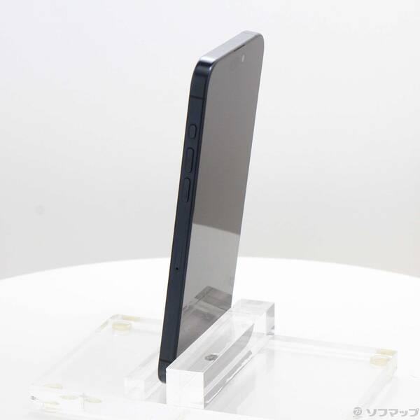 〔中古〕Apple(アップル) iPhone15 Pro Max 256GB ブルーチタニウム MU6T3J／A SIMフリー〔276-ud〕 |  | 01