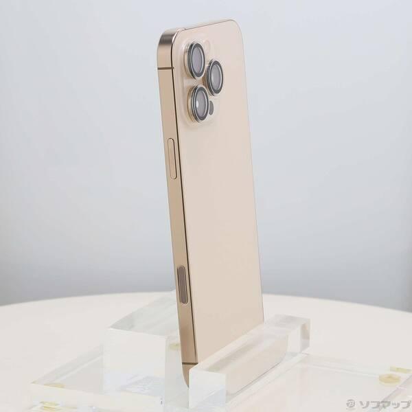 〔中古〕Apple(アップル) iPhone16 Pro Max 256GB デザートチタニウム MYWJ3J／A SIMフリー〔305-ud〕 |  | 03