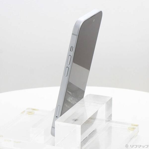 〔中古〕Apple(アップル) iPhone15 128GB ブルー MTML3J／A SIMフリー〔276-ud〕 |  | 01