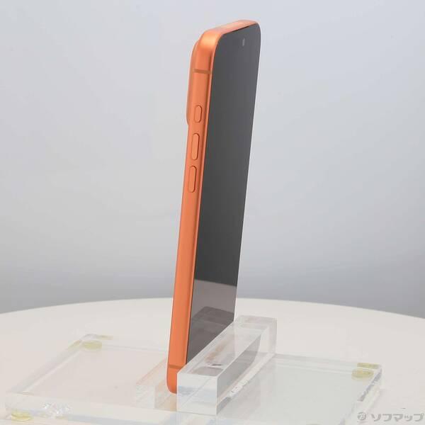 〔中古〕Apple(アップル) iPhone17 Pro Max 256GB コズミックオレンジ MFY94J／A SIMフリー〔198-ud〕 |  | 01