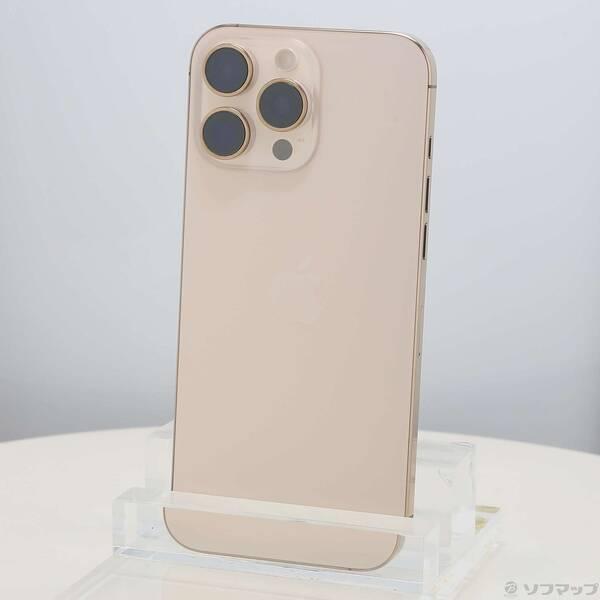 〔中古〕Apple(アップル) iPhone16 Pro Max 1TB デザートチタニウム MYWT3J／A SIMフリー〔297-ud〕 | 