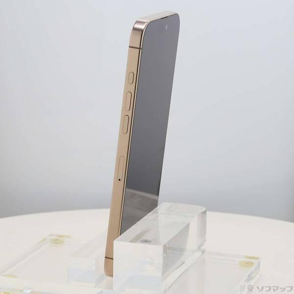 〔中古〕Apple(アップル) iPhone16 Pro Max 1TB デザートチタニウム MYWT3J／A SIMフリー〔297-ud〕 |  | 01