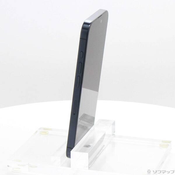 〔中古〕Apple(アップル) iPhone15 Pro 256GB ブルーチタニウム MTUG3J／A SIMフリー〔269-ud〕 |  | 01