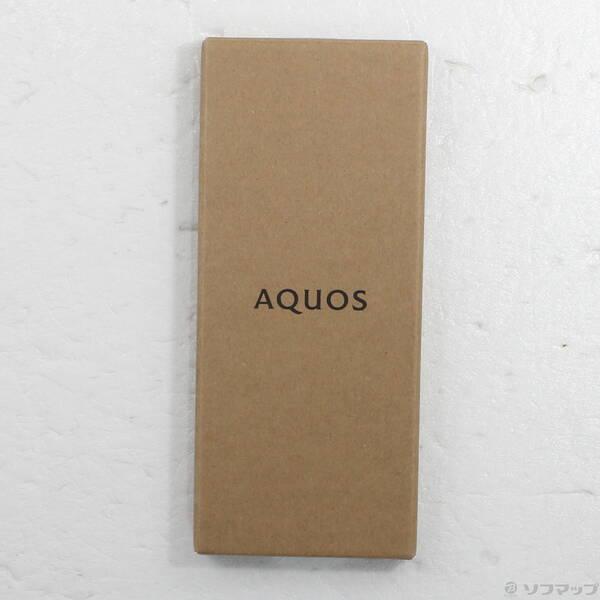 〔中古〕SHARP(シャープ) AQUOS wish3 64GB ホワイト SH-M25 楽天 SIMフリー〔348-ud〕 |  | 04