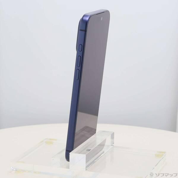 〔中古〕Apple(アップル) iPhone17 Pro Max 1TB ディープブルー MFYH4J／A SIMフリー〔258-ud〕 |  | 01