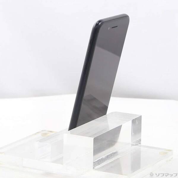 〔中古〕Apple(アップル) iPhone SE 第3世代 64GB ミッドナイト MMYC3J／A SIMフリー〔262-ud〕 |  | 01