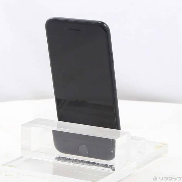〔中古〕Apple(アップル) iPhone SE 第3世代 64GB ミッドナイト MMYC3J／A SIMフリー〔262-ud〕 |  | 02