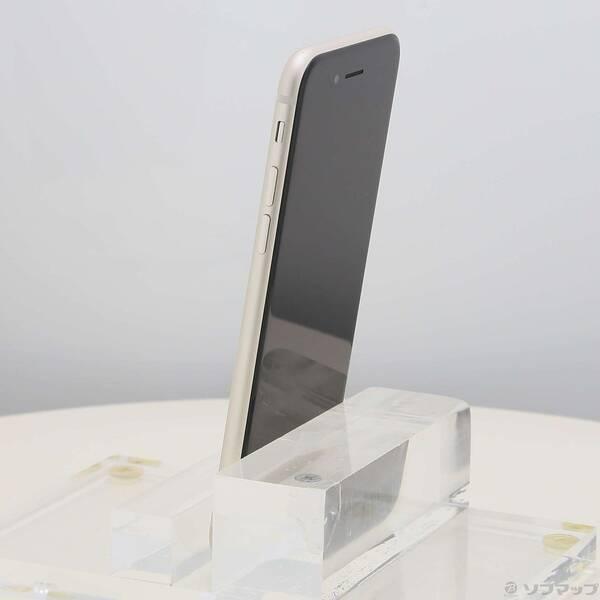 〔中古〕Apple(アップル) iPhone SE 第3世代 128GB スターライト MMYG3J／A SIMフリー〔198-ud〕 |  | 01