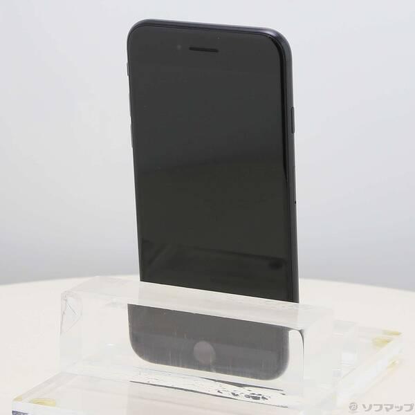 〔中古〕Apple(アップル) iPhone SE 第2世代 64GB ブラック MX9R2J／A SIMフリー〔377-ud〕 |  | 02
