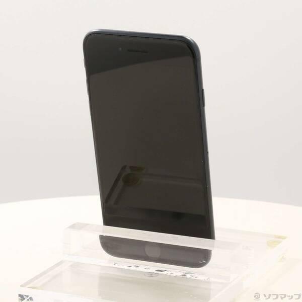 〔中古〕Apple(アップル) iPhone SE 第3世代 64GB ミッドナイト MMYC3J／A SIMフリー〔377-ud〕 |  | 02