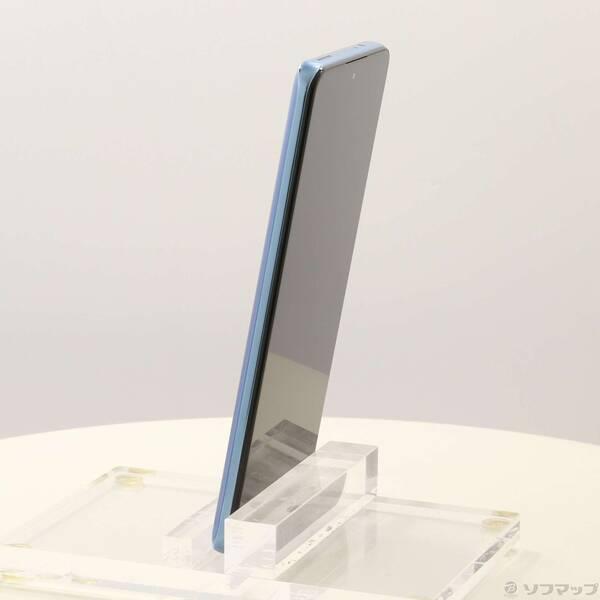 〔中古〕Xiaomi(シャオミ) Xiaomi 12T Pro 256GB ブルー XMSAD1 Softbank SIMフリー〔344-ud〕 |  | 01