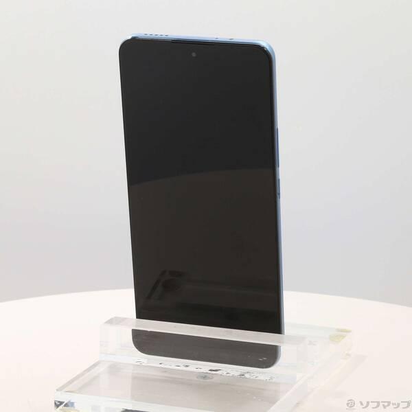 〔中古〕Xiaomi(シャオミ) Xiaomi 12T Pro 256GB ブルー XMSAD1 Softbank SIMフリー〔344-ud〕 |  | 02
